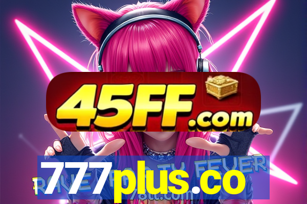 777plus.co
