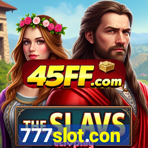 777slot.con
