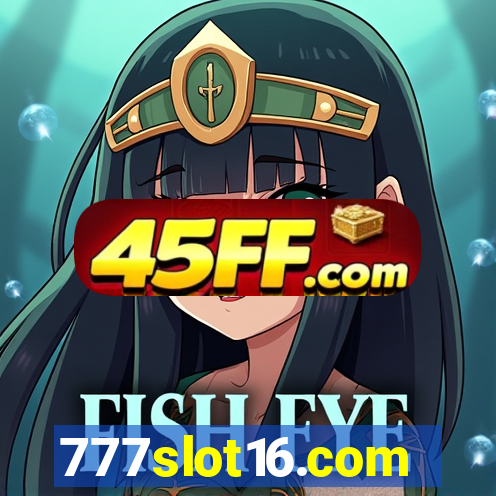 777slot16.com