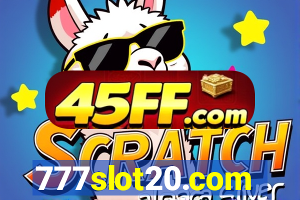 777slot20.com