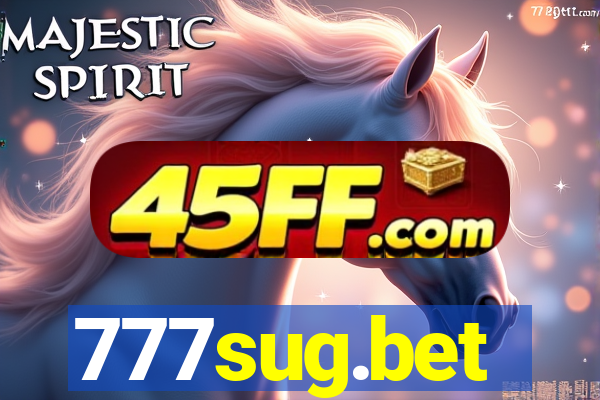 777sug.bet