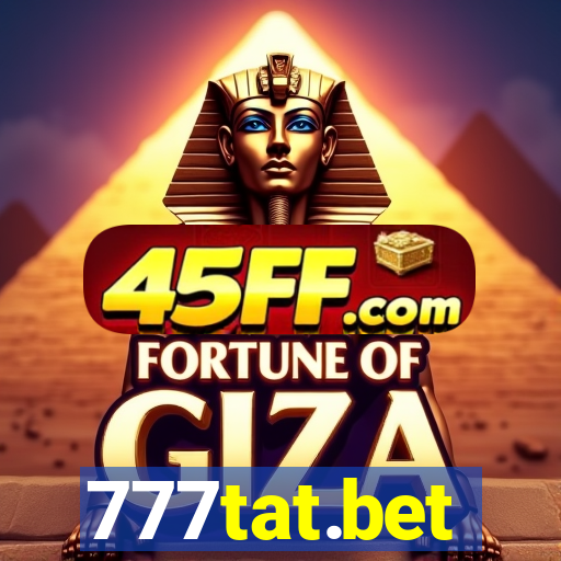 777tat.bet