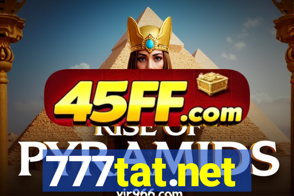777tat.net