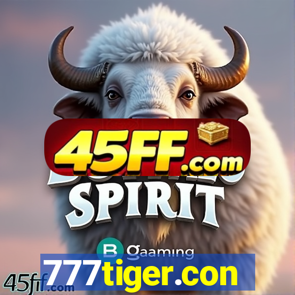 777tiger.con