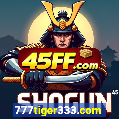 777tiger333.com