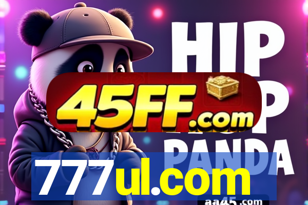 777ul.com