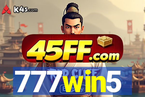 777win5