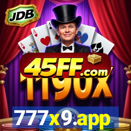 777x9.app