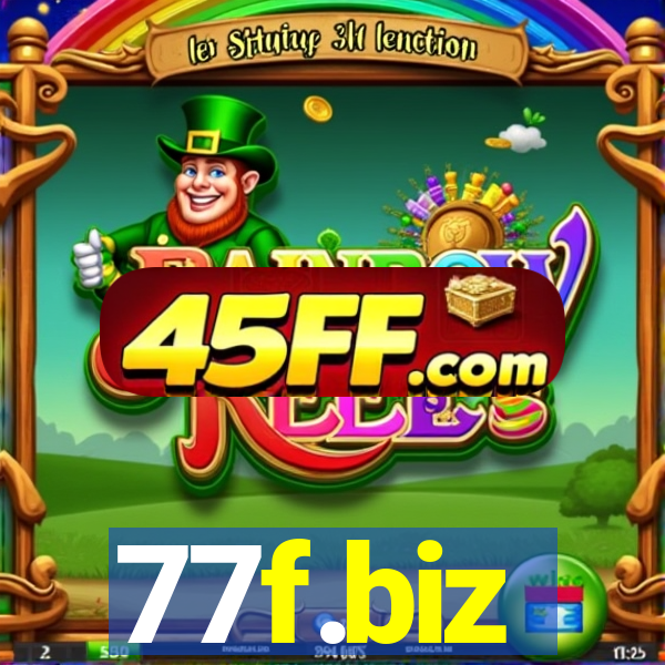 77f.biz