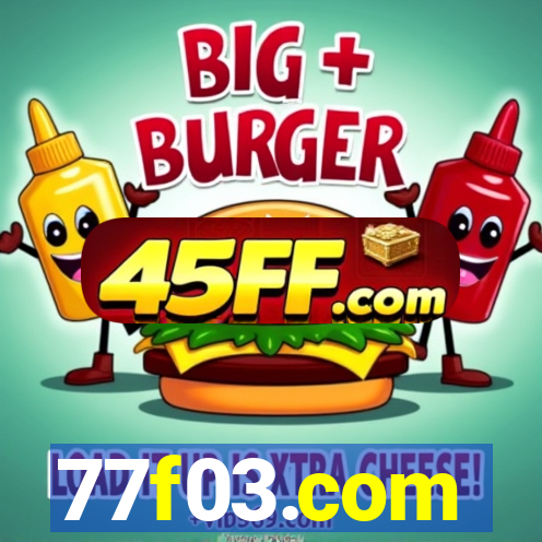 77f03.com