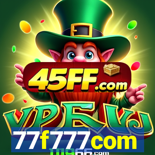77f777com