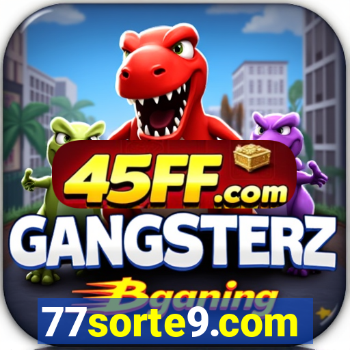 77sorte9.com