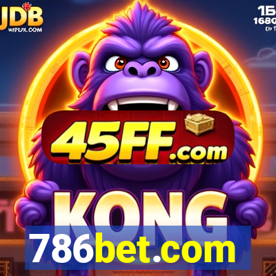 786bet.com