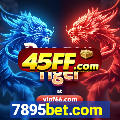 7895bet.com