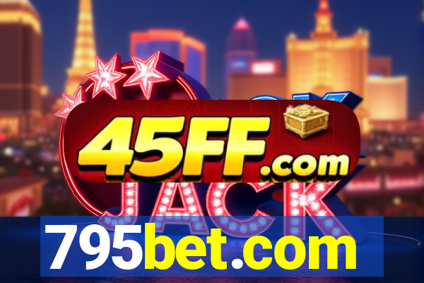 795bet.com