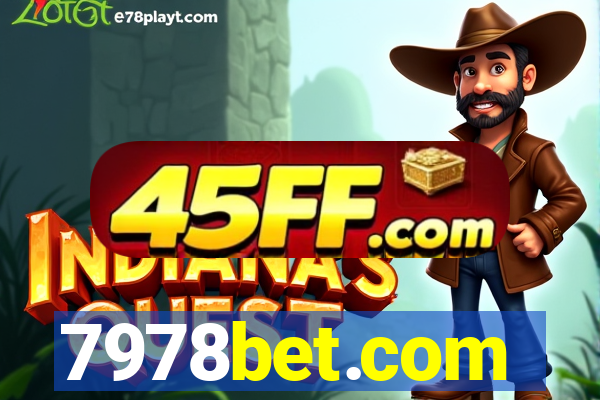 7978bet.com