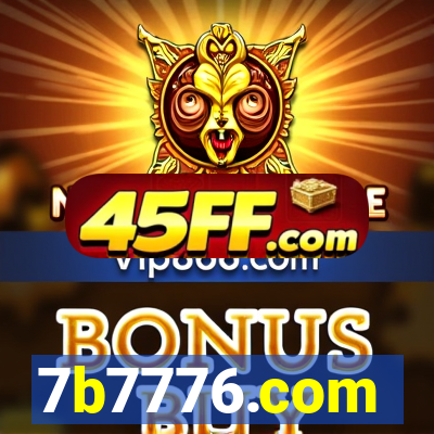 7b7776.com