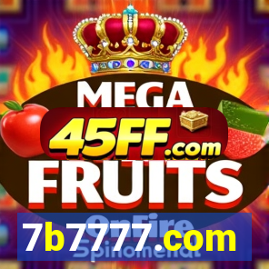 7b7777.com