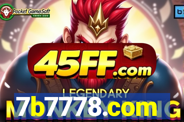 7b7778.com