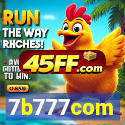 7b777com