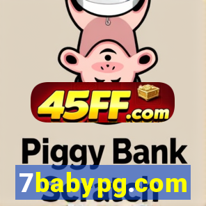 7babypg.com