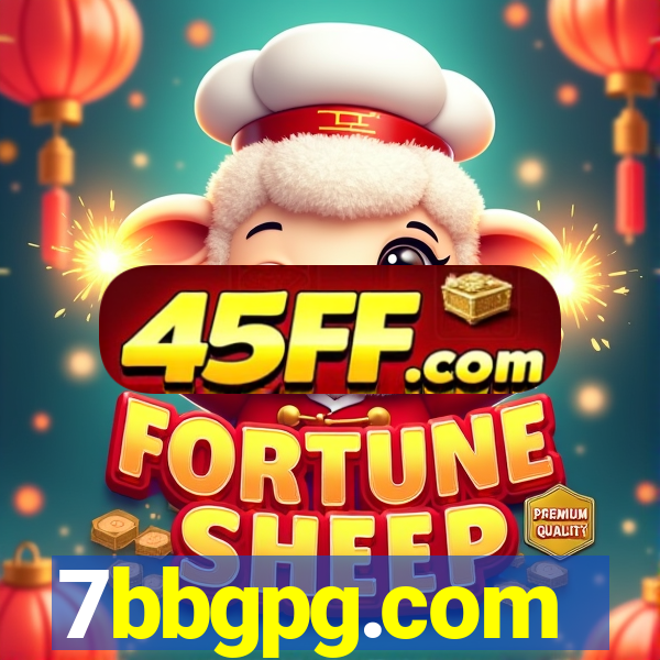 7bbgpg.com