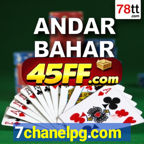 7chanelpg.com