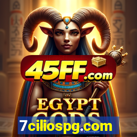 7ciliospg.com