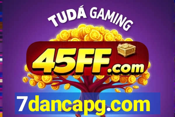 7dancapg.com