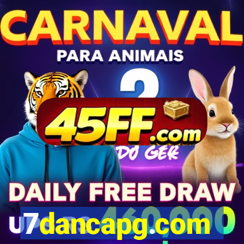 7dancapg.com
