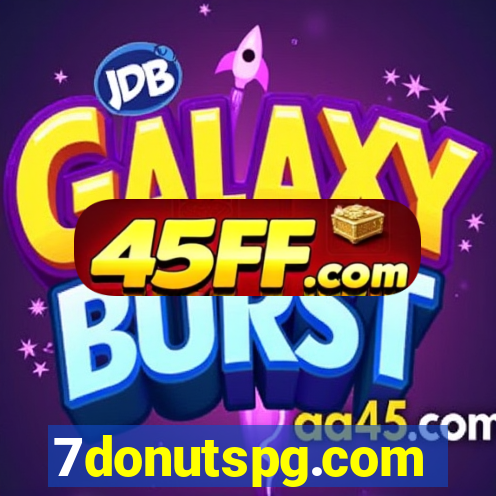7donutspg.com