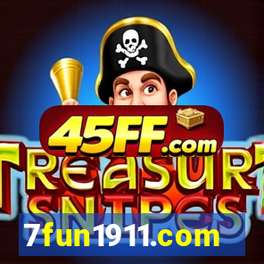 7fun1911.com