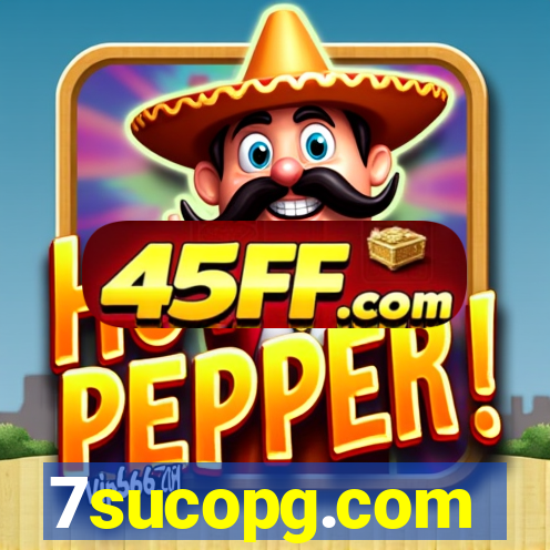 7sucopg.com