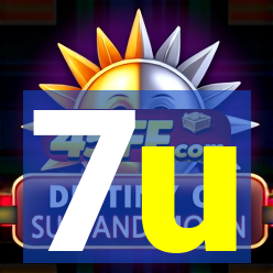 7u