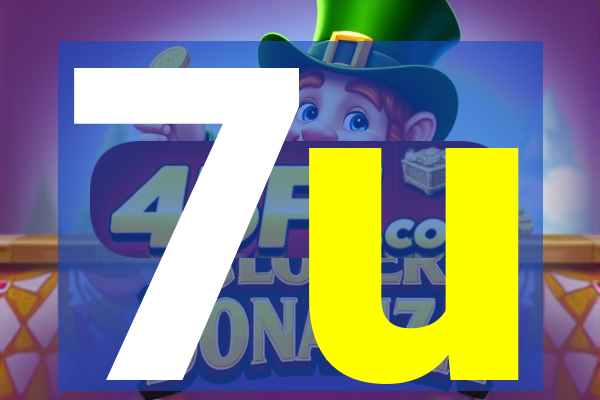 7u