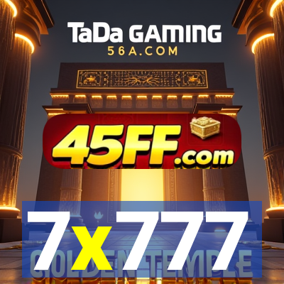 7x777