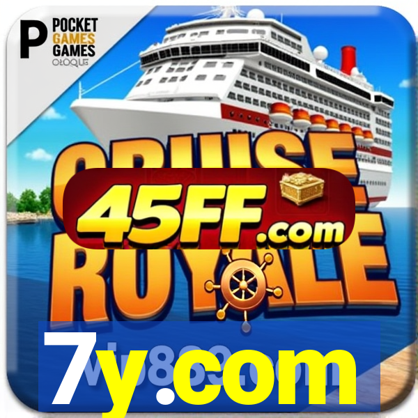 7y.com