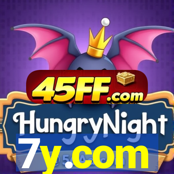 7y.com