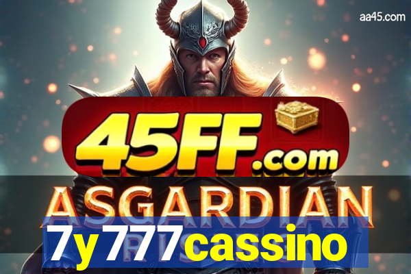 7y777cassino