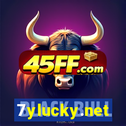 7ylucky.net