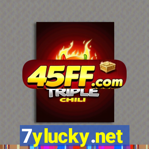 7ylucky.net