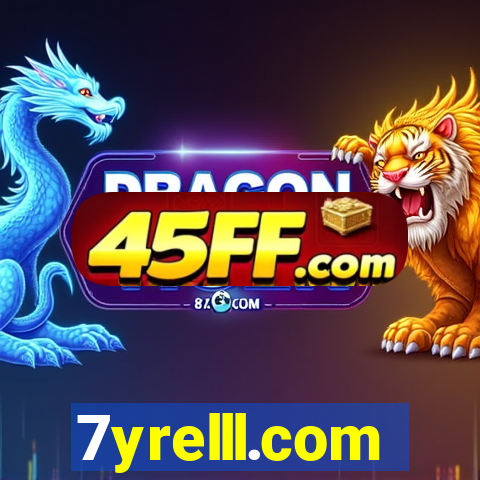 7yrelll.com