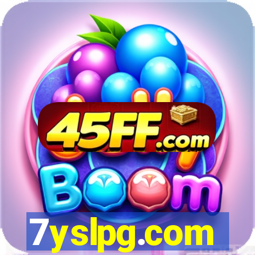 7yslpg.com