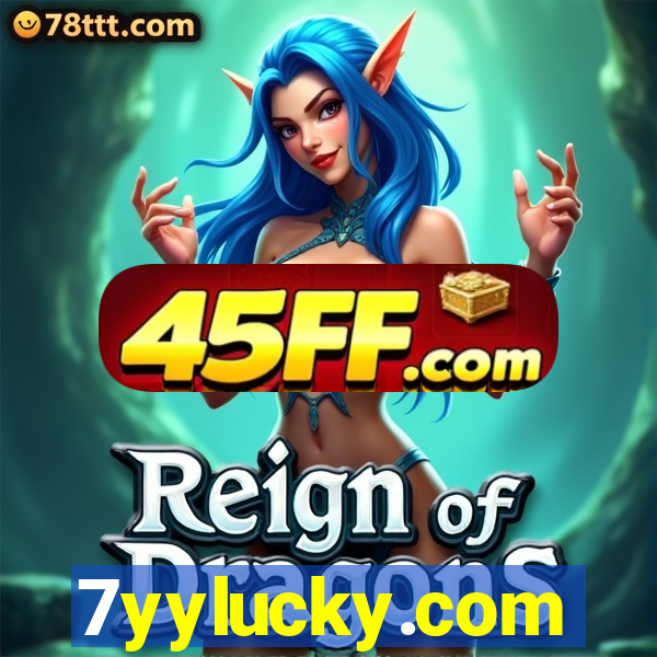 7yylucky.com