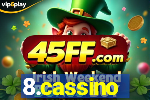 8.cassino