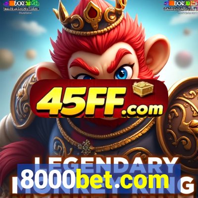 8000bet.com