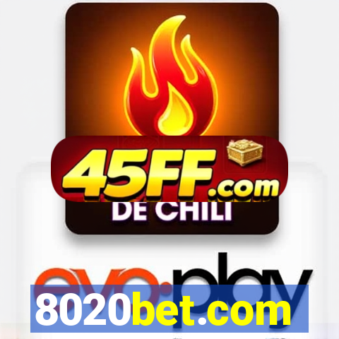 8020bet.com