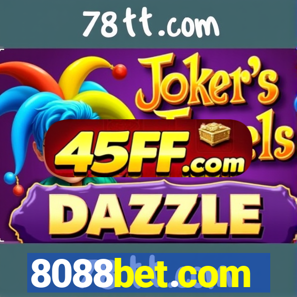8088bet.com
