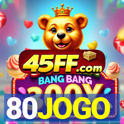 80JOGO