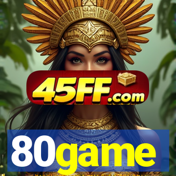 80game
